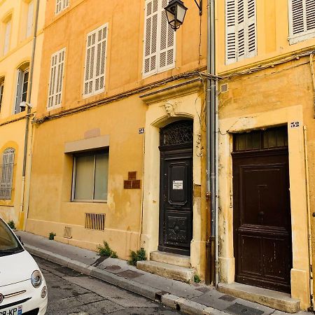 Cassis Studio Aix-en-Provence Eksteriør bilde