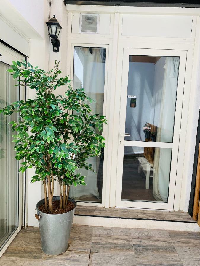 Cassis Studio Aix-en-Provence Eksteriør bilde