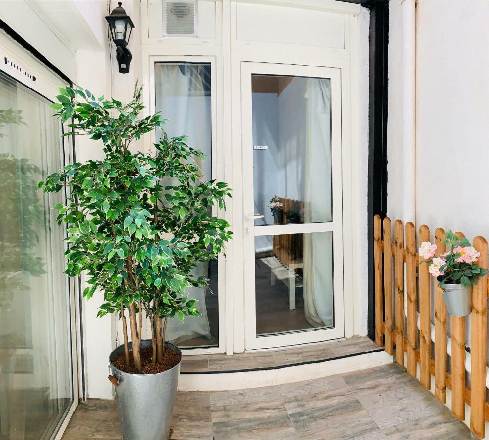 Cassis Studio Aix-en-Provence Eksteriør bilde