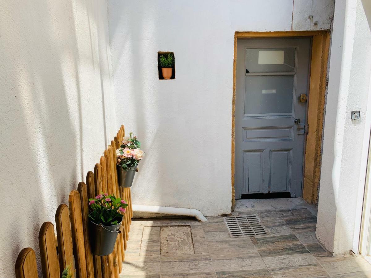 Cassis Studio Aix-en-Provence Eksteriør bilde