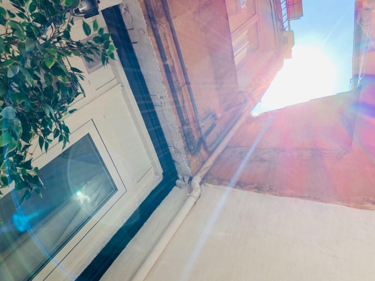 Cassis Studio Aix-en-Provence Eksteriør bilde